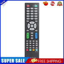 RM-014S+ Universal LCD LED Television Smart TV Replacement Remote Control