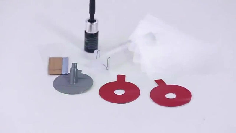 1 Set Car glass repair front windshield windshield crack window 2022 crack W2T6