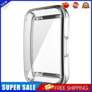 Protective Guard for Huawei Bracelet 6 Watch Screen Protector (Transparent)