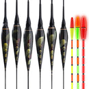 Luminous Fishing Stick Float Bobber Sea Lure Buoy Fishing Tackle (T5-04)