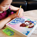 Diamond Painting Tool DIY Cross Stitch Embroidery Mosaic Craft Point Drill