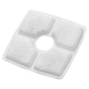 Automatic Pet Drinking Fountain Filter Mat Dog Water Dispenser Filters Pad