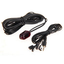 IR Extender 1 Receiver 4 Emitter Emitters Repeater Kit Infrared  Remote UK