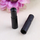 10PCS Mountain Road Bike Bicycle Brake Cable Hose Housing End Cap 5mm(Black