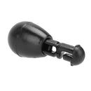10pcs Rapid Quick Change Beads Carp Fishing Hooklength Instantly Shock Bead
