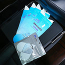 4pcs Disposable Urinal for Travel Traffic Jam Emergency Portable Pee Bags