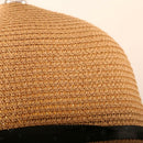 Lamp Handcraft Fixture Pendant Hanging Lights Hat Shade Design Modern Style