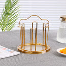 Drying Rack Coffee Mug Storage Rack Holder Mug Holder Mug Cups Stand Cup Rack