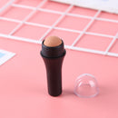 Volcanic Rolling Stone Blemish Remover Face T-zone Oil Absorbing Stick Skin C