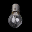 1pcs Moped Scooter Head Light Halogen Bulb Motorcycle R6K3 Lamp 12V 35W B35 C7O4