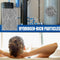 Hydrogen-rich Filtered Magnesium Particles Mineral Balls Water Filter Refill`