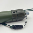 Wasserfilter Persönlicher Luftreiniger Trinken Camping Reisen