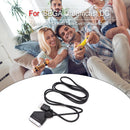RGB SCART AV Lead VGA RCA Audio Cable Adapter Wire for SEGA Dreamcast DC