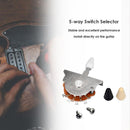 5-way Lever Switch Selector for ST FD Electric Guitar Replacement Parts