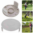 Repair Lawn mower for Ryobi Spare Parts Replacement Parts Trimmer Spool Cap