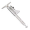 Welding Gage Both Inch Welder Inspection Gauge Test Ulnar Welding Gauge Gage