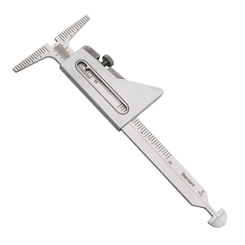 Welding Gage Both Inch Welder Inspection Gauge Test Ulnar Welding Gauge Gage