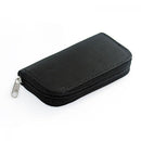 Fashion Bags Box Case Carrying Pouch Memory Card Storage For CF/SD/SDHC/MS/DS