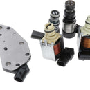 4T65E Getriebemagnetkit für EPC   2 Shift 2003 Up 84421G 84442H