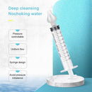 Baby Cleaner Nasal Aspirator Nursing 10ML Children's Nose Syringe Nasal J7D9