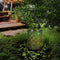 Solar LED Lantern Ground Light Outdoor Retro Garden Lawn Landscape Lamp Newly