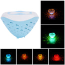 Floating Pool Lights - Glow Light Up Hot Bath Tub Decorative Underwater Lig