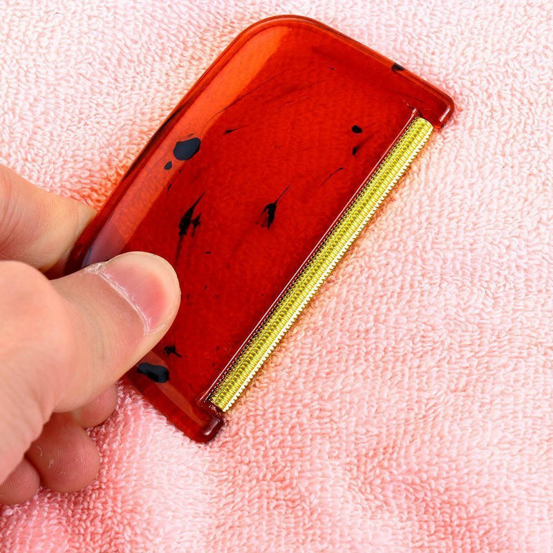 Dust Brusher Sweater Shaver Fabric Trimmer Hairball Epilator Lint Remover