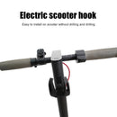 Electric Scooter Front Hook Hanger for M365 Pro 1S Storage Tools (Black) Newly