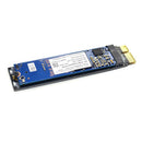 PCIE to M2 Adapter NVMe SSD PCI-E M Key Connector Supports 2230/2242/2260/2280