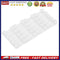 20pcs Cable Holder Protector Management Device Finishing Desktop Wire Organiz