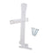 Window Position Stopper Security Locks Window Door Limiter Wind Bracing Limiter