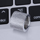 G1/4 Inner Thread Water Tube Connector Adapter for PC Water Cooling System