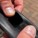 Portable No Glue Chip Bicycle Tire Repair Kit Glue Free Bike Tire Repair Tools