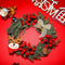 Artificial Flower Green Pine Needle For Household Christmas Decor HOT K7L0