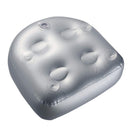 Inflatable Massage Spa Cushion Outdoor Camping Picnic Seat Pad with Suction Cup