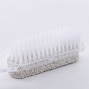 Rubbing Feet Foot File Dead Skin Removing Foot Brush Foot Grinder Foot Rasps