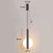 Design Bedside Lamp Dining Room Ceiling Light Pendant Lamp Modern Style LED