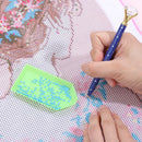 5D Diamond Painting Tool Retractable Tip Diamond Crystal Pens Point Drill Pen
