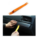 4pcs Plastic Tools for Car Repair Car Radio Panel Opener Clip Install