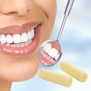 2pcs Dental Aligner Seater Orthodontic Chew Stick for Aligners Clear Metal Brace