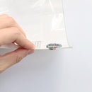 Love Heart Shape Plastic Diamond Painting Locator Diamond Holder Fridge Magne