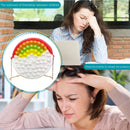 Anti-Stress Push Bubble Chain Bag Decompression Press Squeeze Cute Handbag