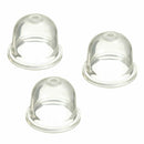 5PCS Homelite Echo Stihl Ryobi Poulan Zama Primer Gas Bulb Bu Fuel
