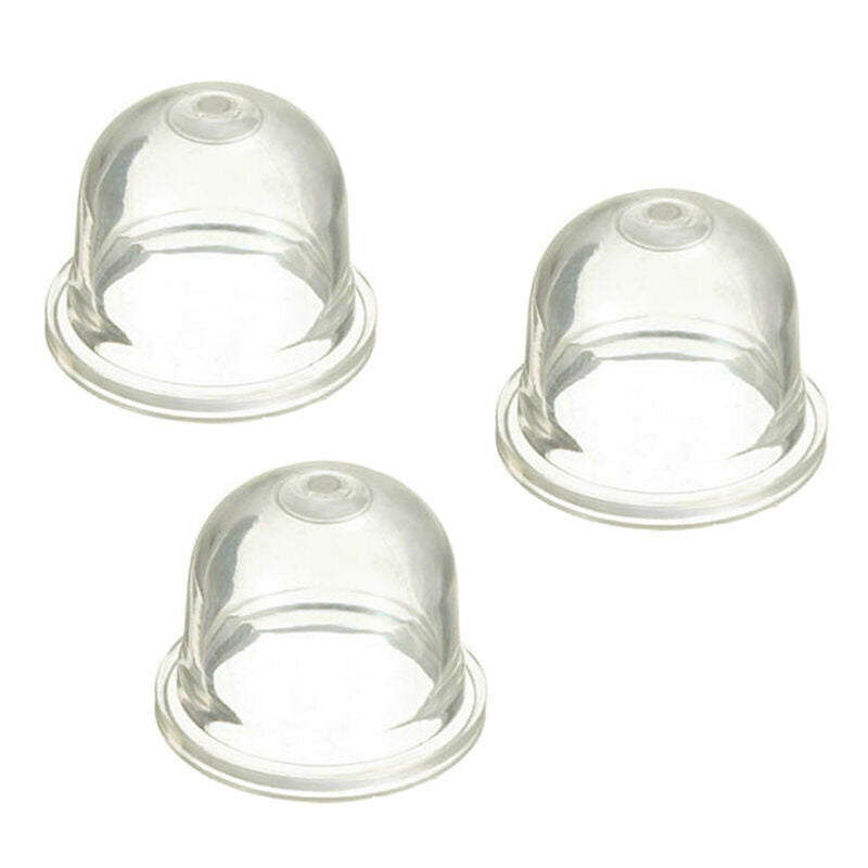 5PCS Homelite Echo Stihl Ryobi Poulan Zama Primer Gas Bulb Bu Fuel