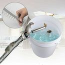 Roller Slide Lid Rat Catching Mousetrap Rat Trap Mouse Bucket Traps Mouse Trap
