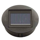 1x Solar Lamps LED Replacement Top Battery Box Professional Install Easy L0B3