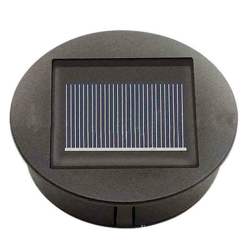 1x Solar Lamps LED Replacement Top Battery Box Professional Install Easy L0B3