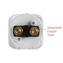 Truck Car Heavy-Duty Battery Disconnect Switch Cut Off Kill Master Isolator