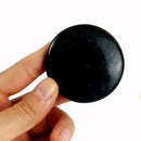 Volcanic Stone Gua Sha Board Hot Compress Stone Massage Tool Massage Stone