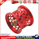 Low Profile Casting Fishing Reel Modified Line Cup for DAIWA Steez (Red) Newly